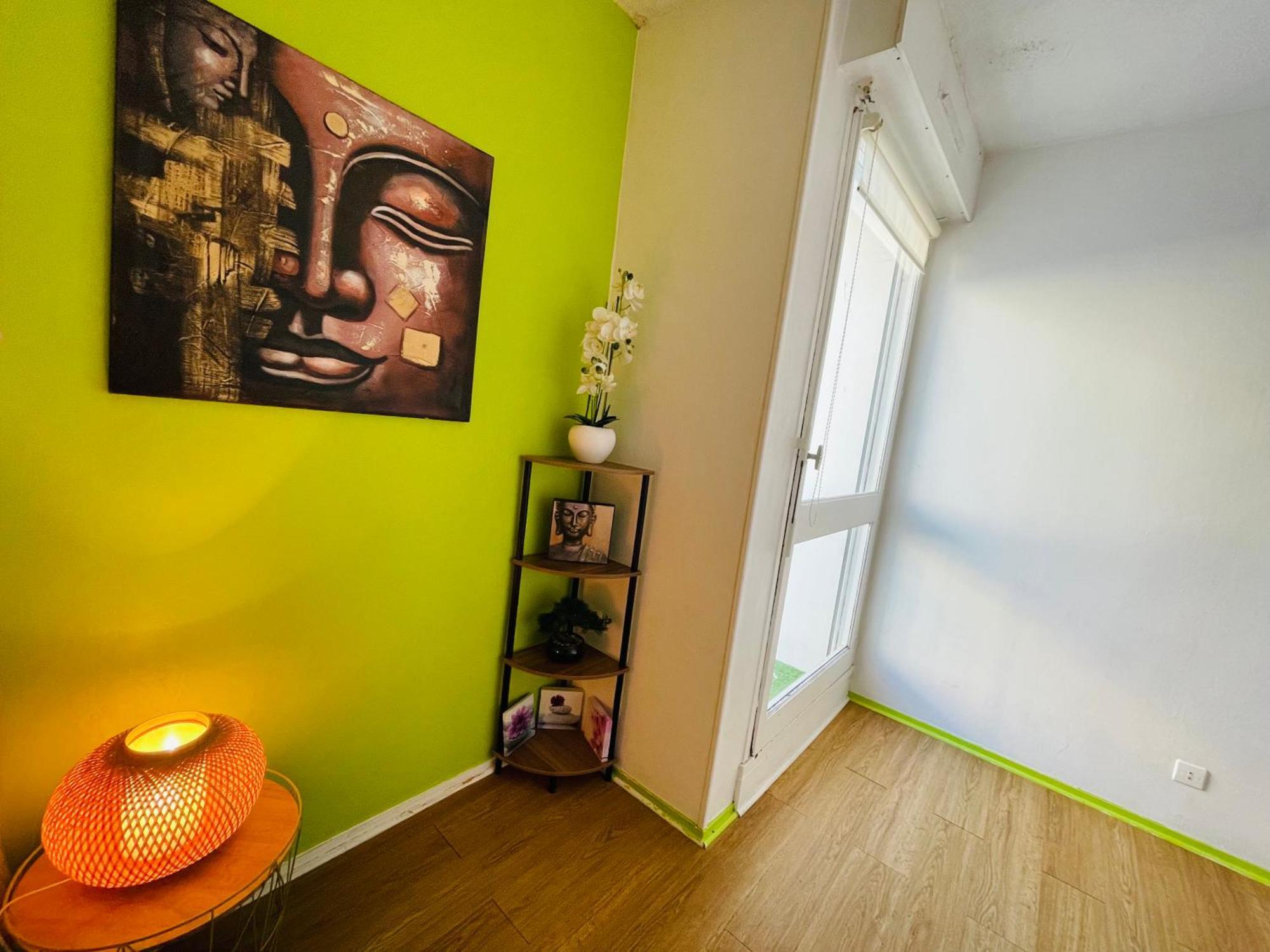 Appartement Zenflat La Rochelle (Charente-Maritime)