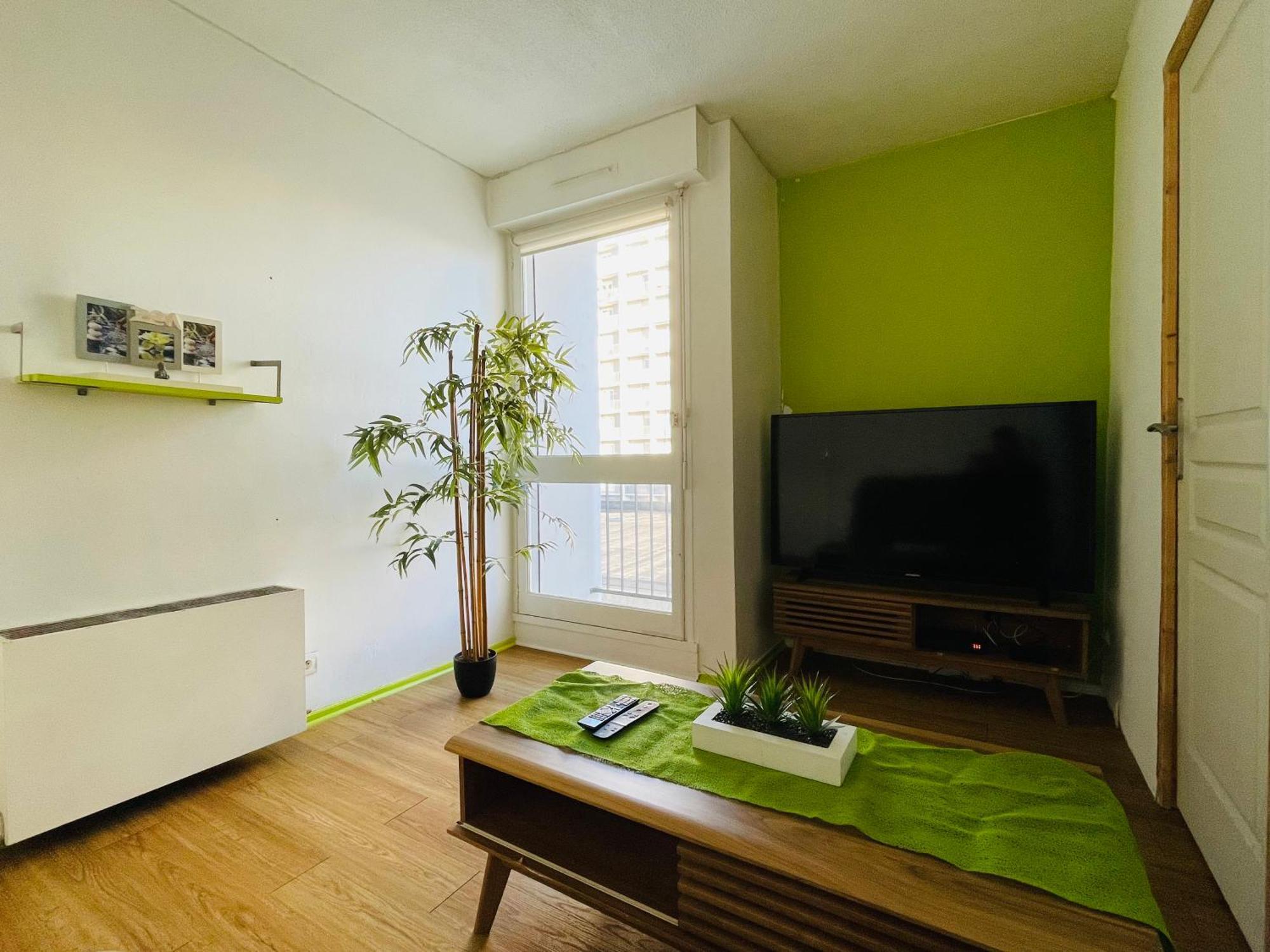 Zenflat Appartement La Rochelle (Charente-Maritime)