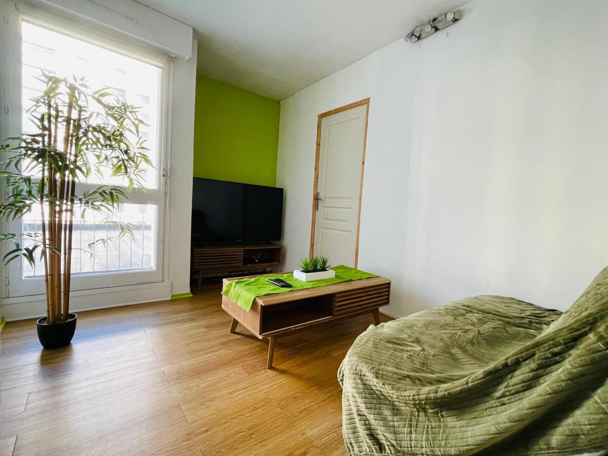 Zenflat Appartement