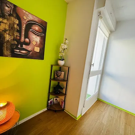 Zenflat Apartment La Rochelle  Exterior photo