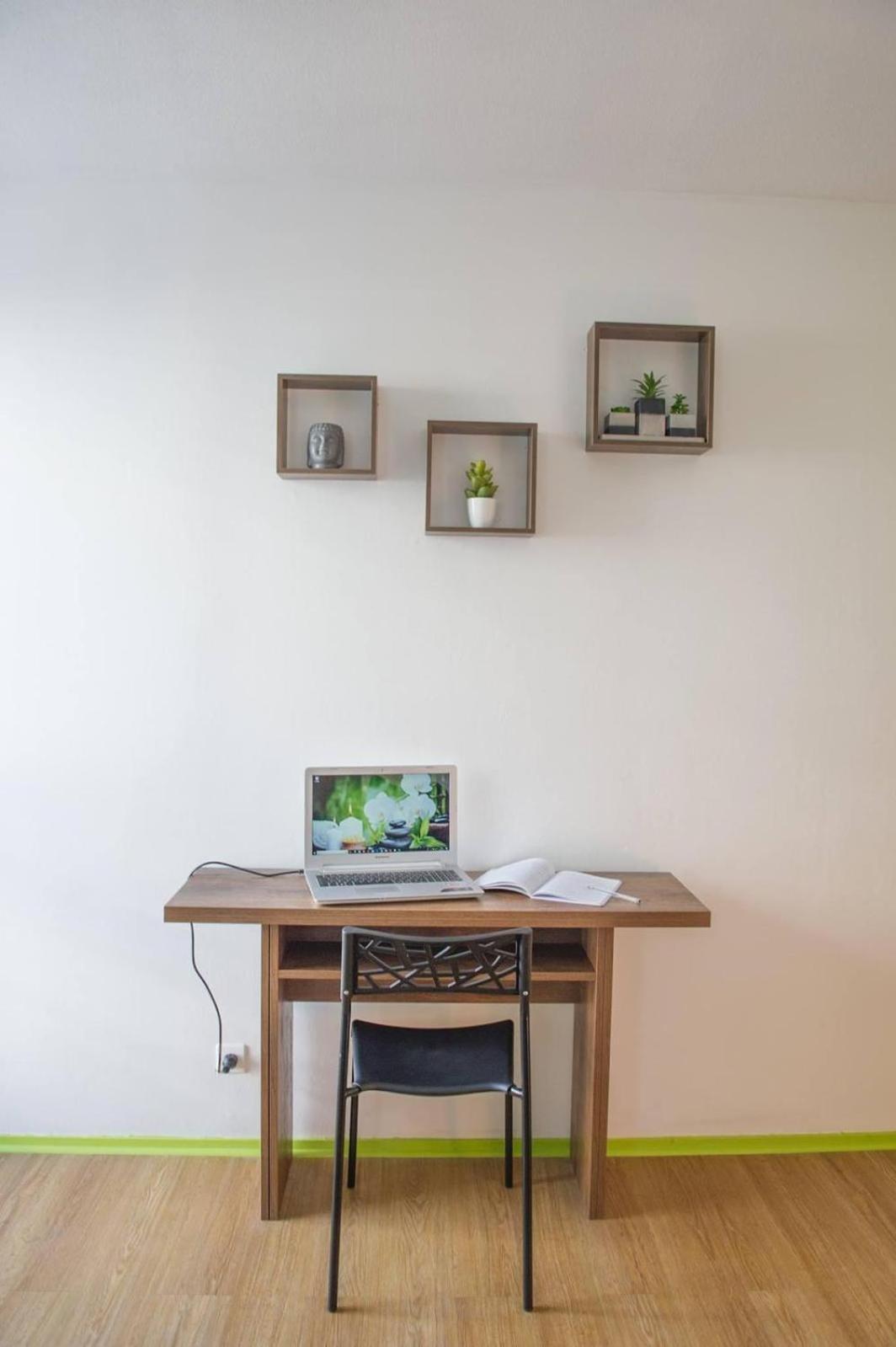 Appartement Zenflat
