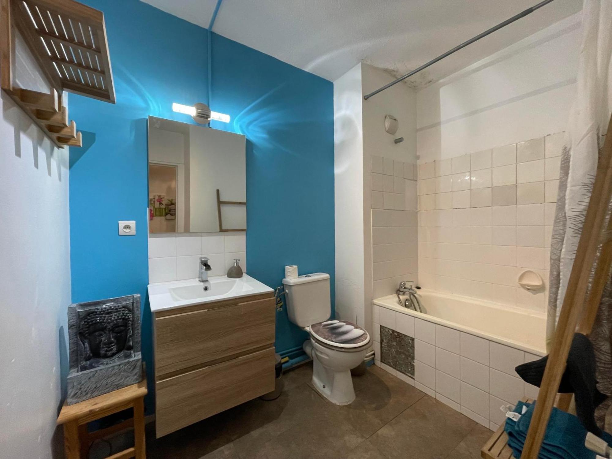Zenflat Appartement